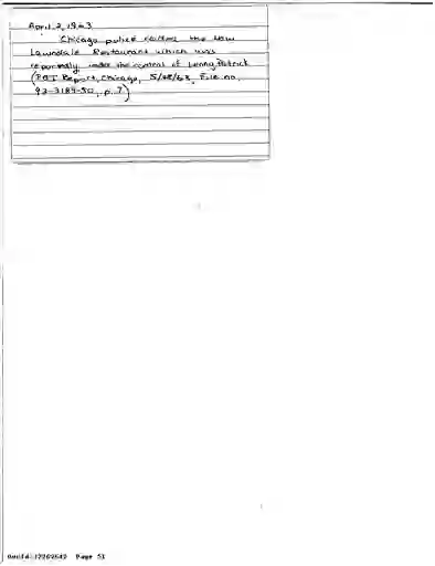 scanned image of document item 51/85