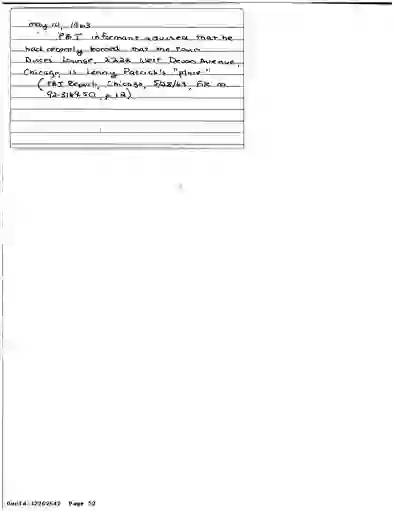 scanned image of document item 52/85