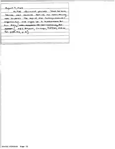 scanned image of document item 55/85