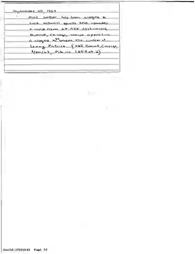 scanned image of document item 57/85