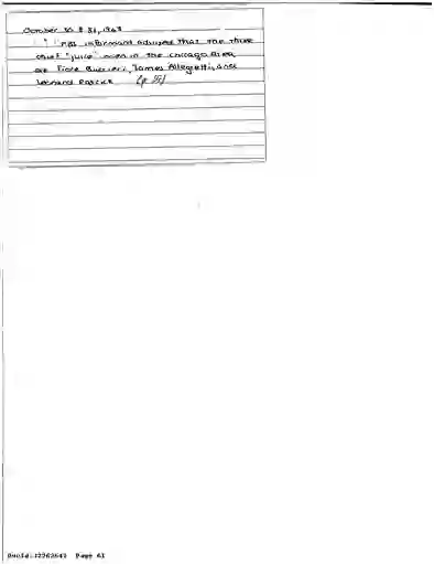 scanned image of document item 61/85