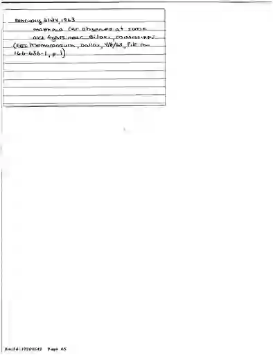 scanned image of document item 65/85