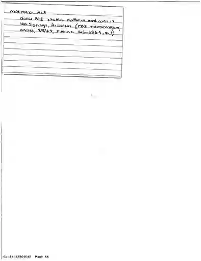 scanned image of document item 66/85