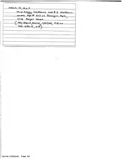 scanned image of document item 68/85