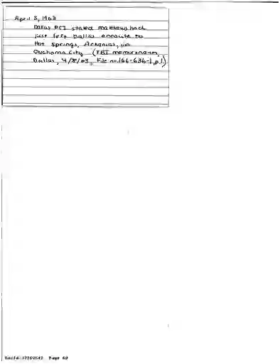 scanned image of document item 69/85