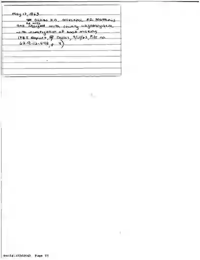 scanned image of document item 73/85