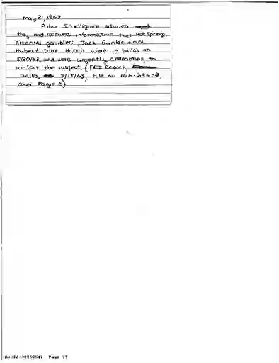 scanned image of document item 75/85