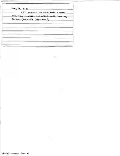 scanned image of document item 78/85