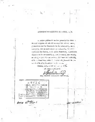 scanned image of document item 97/195