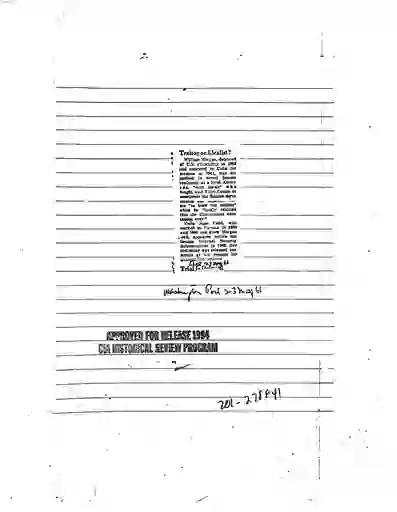 scanned image of document item 99/195