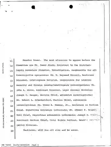 scanned image of document item 4/84