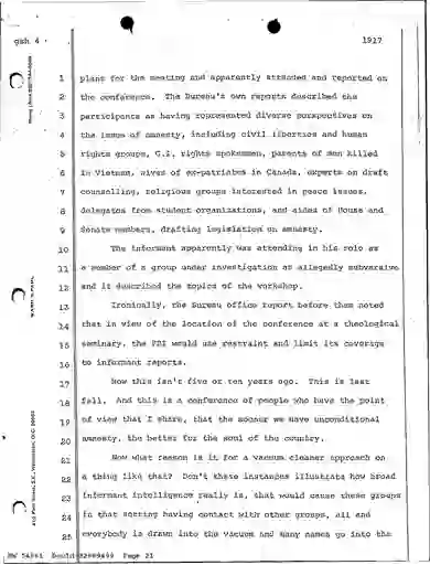 scanned image of document item 21/84