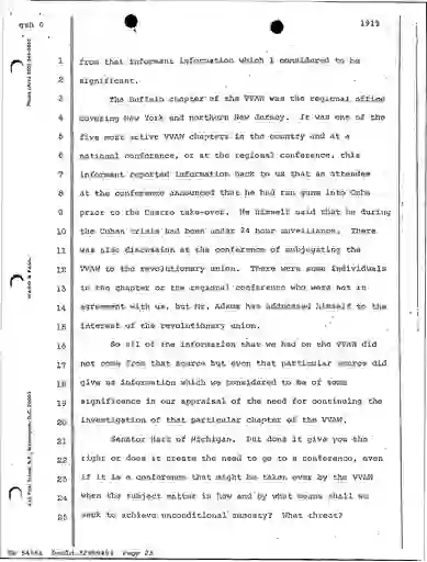 scanned image of document item 23/84