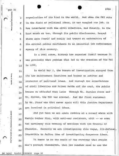 scanned image of document item 38/84