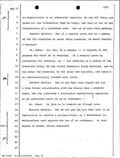 scanned image of document item 55/84