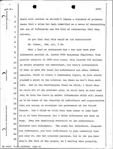 scanned image of document item 61/84