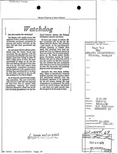 scanned image of document item 78/84