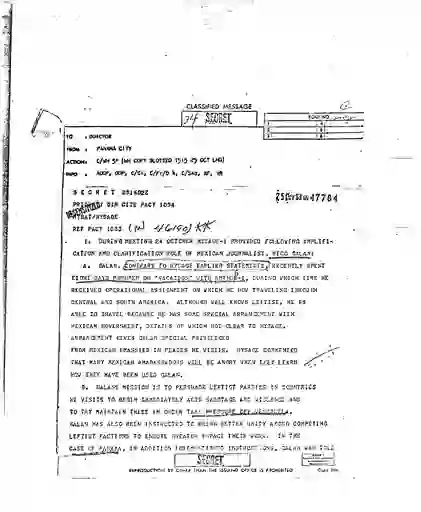 scanned image of document item 98/154