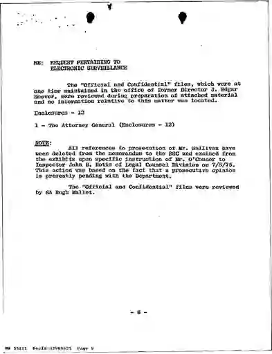 scanned image of document item 9/297