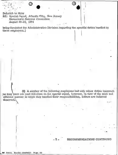 scanned image of document item 62/297