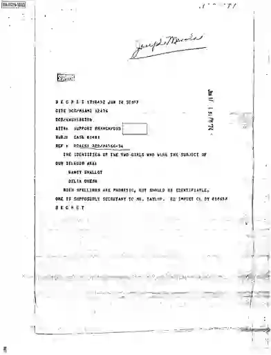 scanned image of document item 1/1