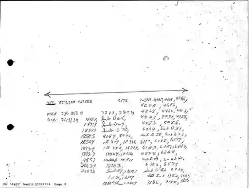 scanned image of document item 9/15