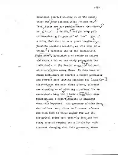 scanned image of document item 98/126