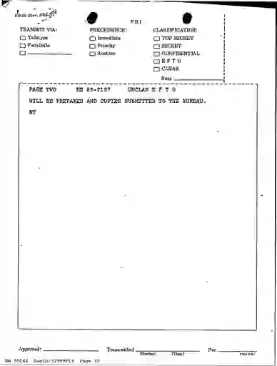 scanned image of document item 72/184
