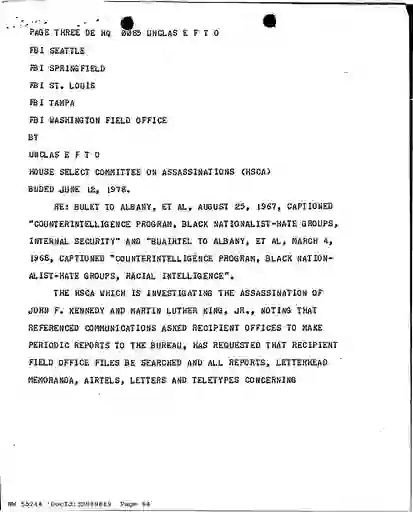 scanned image of document item 94/184