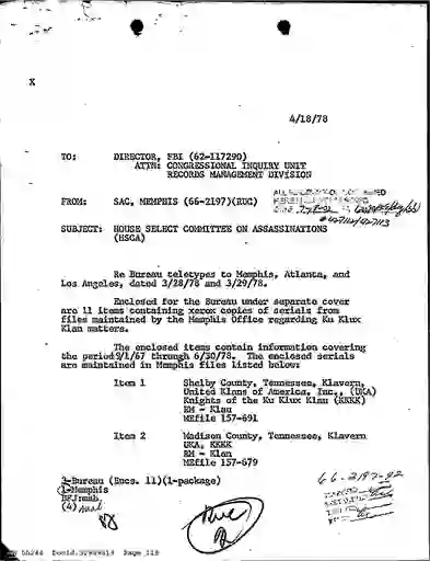 scanned image of document item 119/184