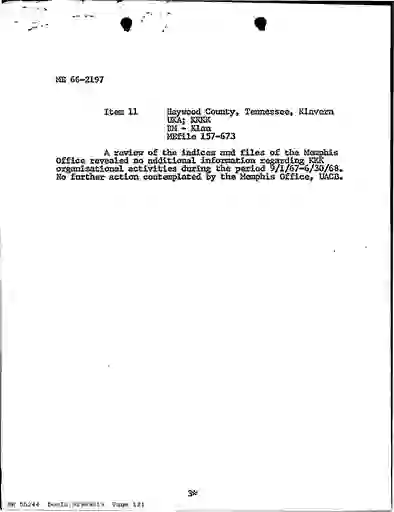 scanned image of document item 121/184