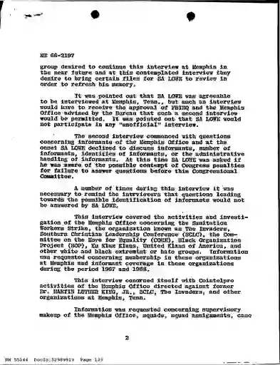 scanned image of document item 129/184