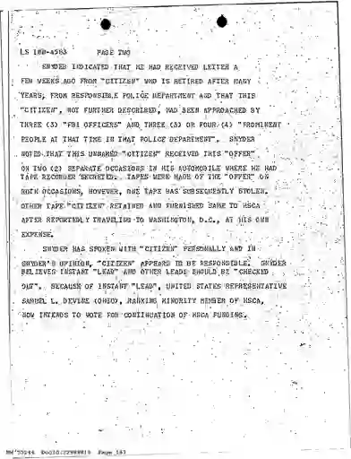 scanned image of document item 167/184