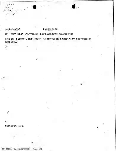 scanned image of document item 172/184