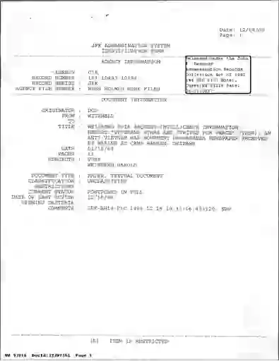 scanned image of document item 1/12