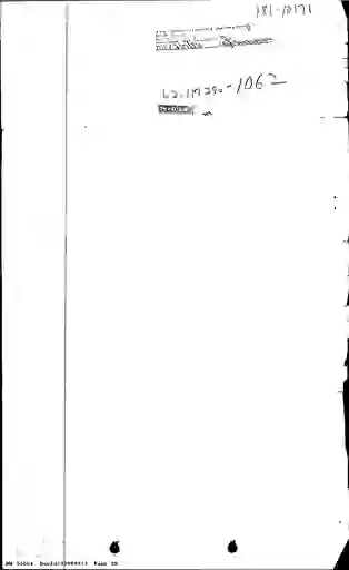 scanned image of document item 28/109