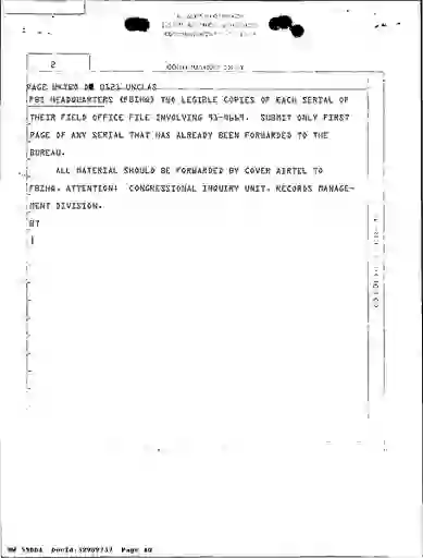 scanned image of document item 40/109