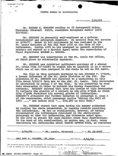 scanned image of document item 53/109