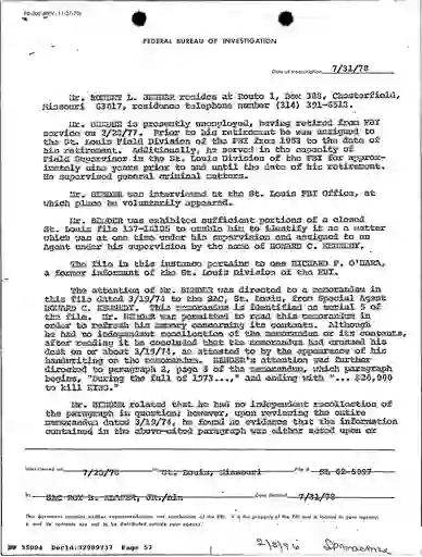 scanned image of document item 57/109