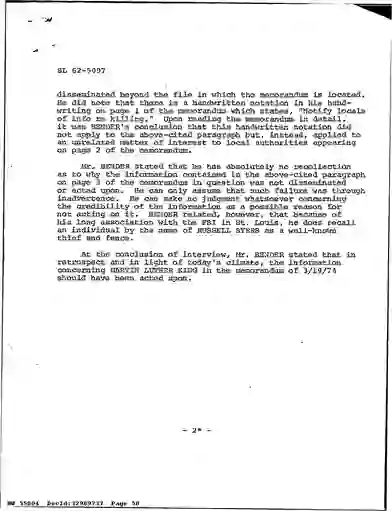 scanned image of document item 58/109