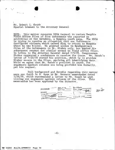 scanned image of document item 72/109