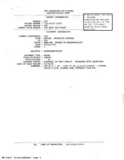 scanned image of document item 1/4