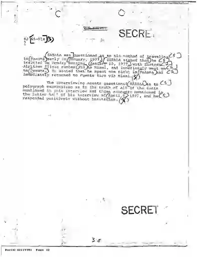 scanned image of document item 32/92