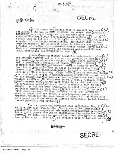 scanned image of document item 35/92