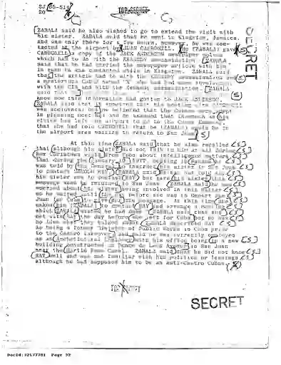 scanned image of document item 52/92