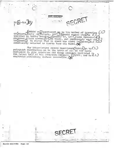 scanned image of document item 62/92