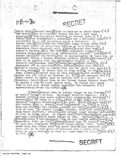 scanned image of document item 64/92