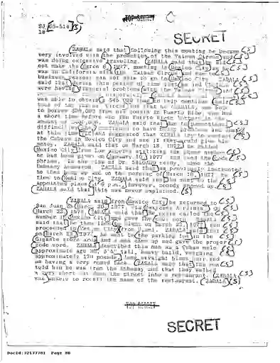 scanned image of document item 80/92