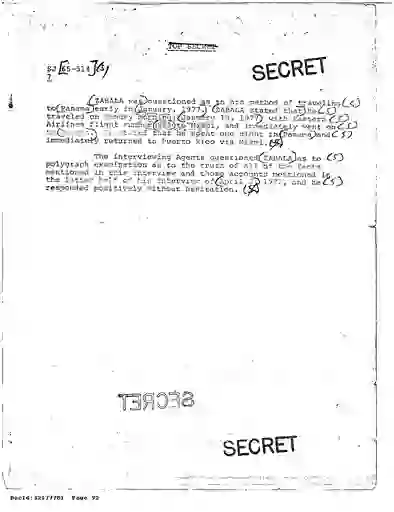 scanned image of document item 92/92