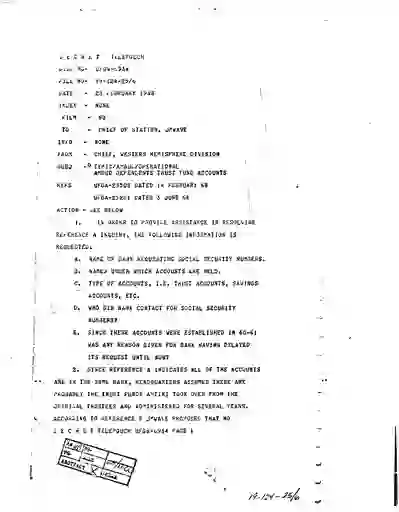 scanned image of document item 47/441